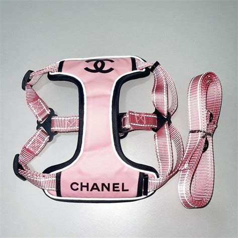 Chanel Apparel & Accessories for Dogs .